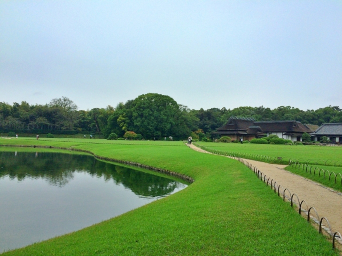 住みたい都道府県ランキングtop10ランクイン 岡山への移住の魅力とは 岡山のマンスリーお役立ち情報